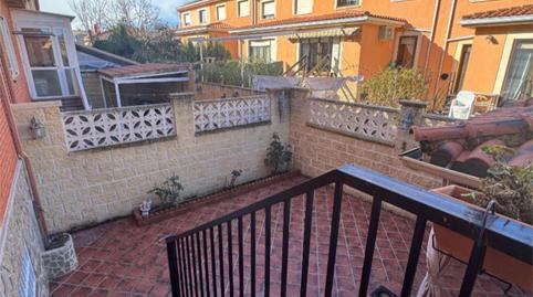 Casa adosada en venda a Calle Pintor Jesús Campoamor, 22, Torija, Guadalajara - imatge 5 Foto 5 de Casa adosada en venda a Calle Pintor Jesús Campoamor, 22, Torija, Guadalajara