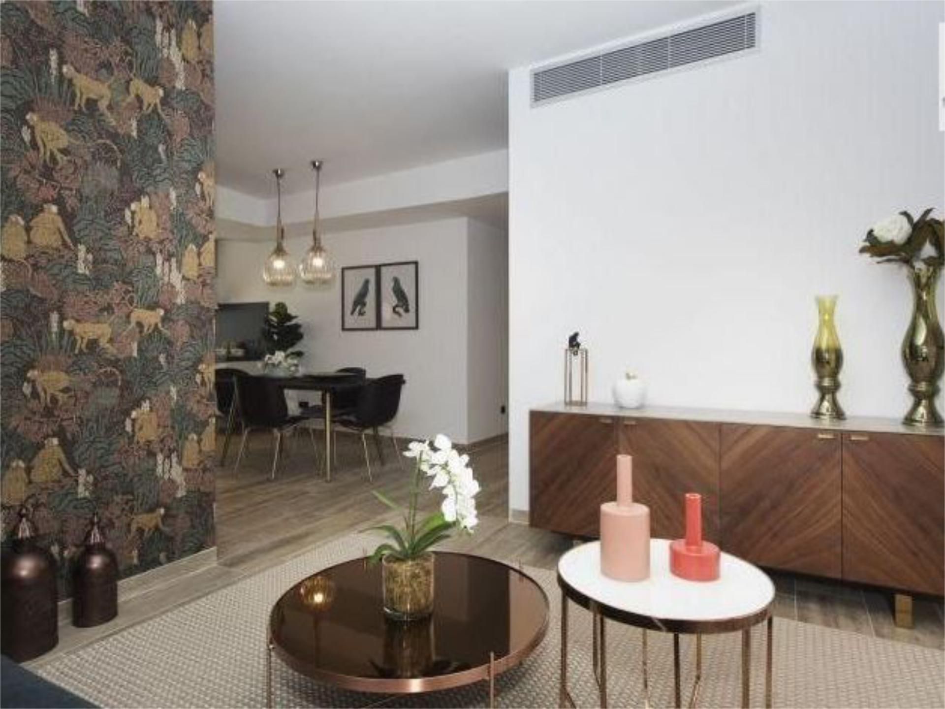 Pis de lloguer a Urbanización Jardín del Mar Playa, 15, Punta Prima