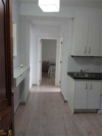 Piso en Alquiler en Renfe - Bulevar 1ª y 2ª Fase