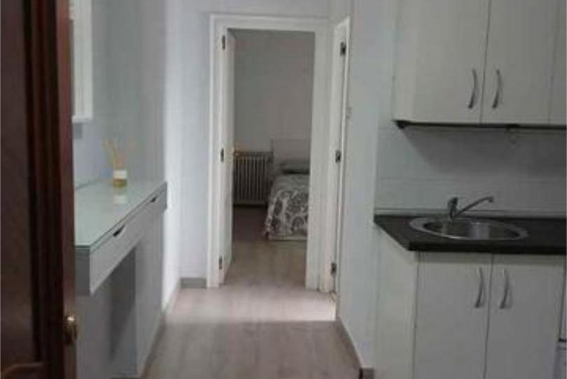 Pis de lloguer a Renfe - Bulevar 1ª y 2ª Fase, Jaén - imatge 1 Foto 1 de Pis de lloguer a Renfe - Bulevar 1ª y 2ª Fase, Jaén