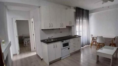 Pis de lloguer a Renfe - Bulevar 1ª y 2ª Fase, Jaén - imatge 2 Foto 2 de Pis de lloguer a Renfe - Bulevar 1ª y 2ª Fase, Jaén