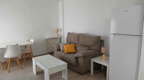 Pis de lloguer a Renfe - Bulevar 1ª y 2ª Fase, Jaén - imatge 3 Foto 3 de Pis de lloguer a Renfe - Bulevar 1ª y 2ª Fase, Jaén