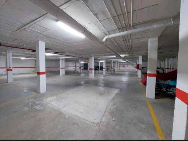 Garaje en Alquiler en Santa Eufemia