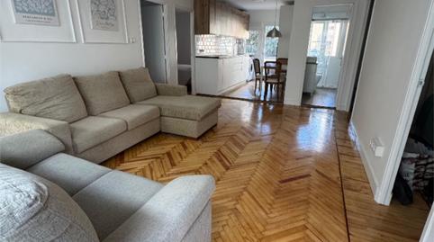 Flat to rent in Calle Cardenal Cisneros, 96, General Dávila, Cantabria - image 2 Photo 2 of Flat to rent in Calle Cardenal Cisneros, 96, General Dávila, Cantabria