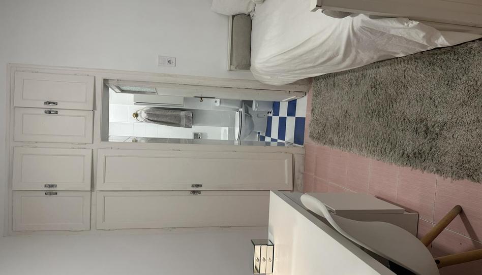 Study to share in Calle de Narváez, 29, Ibiza de Madrid, Madrid - image 1 Photo 1 of Study to share in Calle de Narváez, 29, Ibiza de Madrid, Madrid