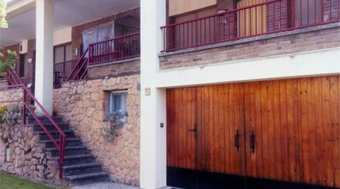 Single-family semi-detached for sale in Urbanizacion Club Segre Gerb, 11, Os de Balaguer, Lleida - image 2 Photo 2 of Single-family semi-detached for sale in Urbanizacion Club Segre Gerb, 11, Os de Balaguer, Lleida