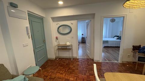 Foto 2 de Piso de alquiler en Calle Camilo Alonso Vega, 10, Cuatro Caminos, Santander