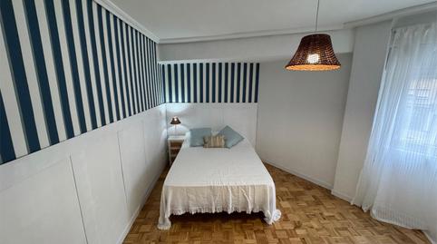 Foto 3 de Piso de alquiler en Calle Camilo Alonso Vega, 10, Cuatro Caminos, Santander