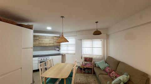 Foto 4 de Piso de alquiler en Calle Camilo Alonso Vega, 10, Cuatro Caminos, Santander