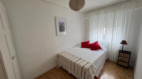 Foto 5 de Piso de alquiler en Calle Camilo Alonso Vega, 10, Cuatro Caminos, Santander