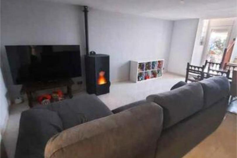 House or chalet for sale in Os de Balaguer, Lleida - image 1 Photo 1 of House or chalet for sale in Os de Balaguer, Lleida