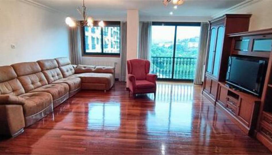 Flat to rent in Mariñamansa, Ourense - image 1 Photo 1 of Flat to rent in Mariñamansa, Ourense