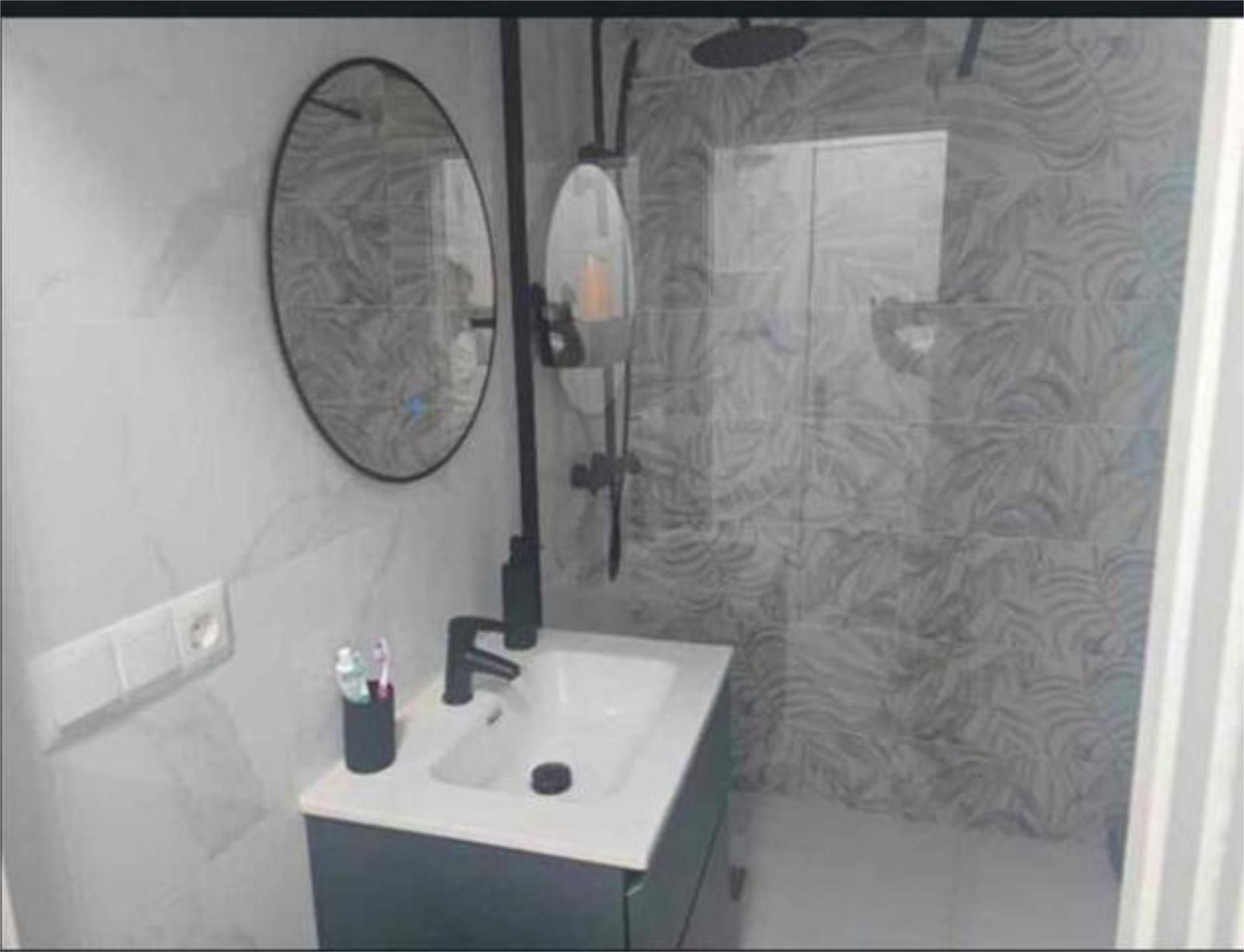 Casa o xalet en venda a San Alberto - La Alcubilla - Florisol Bany de Casa o xalet en venda en Málaga Capital amb Terrassa