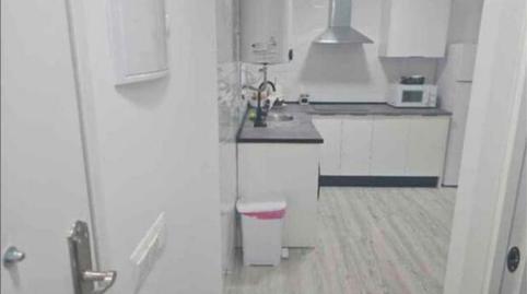 Casa o xalet en venda a San Alberto - La Alcubilla - Florisol, Málaga - imatge 5 Foto 5 de Casa o xalet en venda a San Alberto - La Alcubilla - Florisol, Málaga