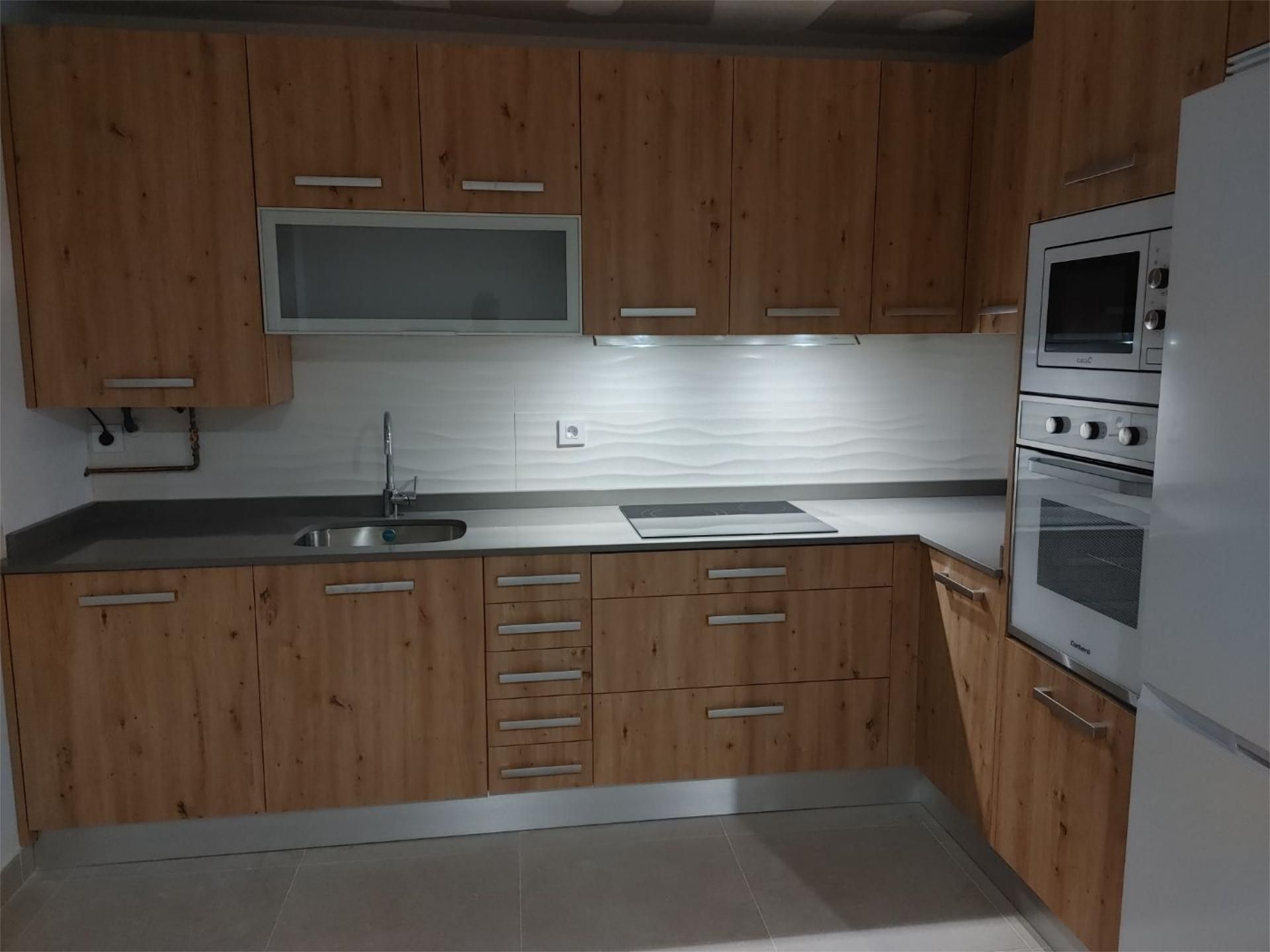 Flat for sale in Calle la Estación, 4, Ampuero Kitchen of Flat for sale in Ampuero