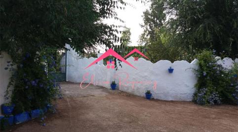 Foto 5 de Pis en venda a Calle Cristo Marroquí, 630, Las Vegas - Campoaras, Córdoba