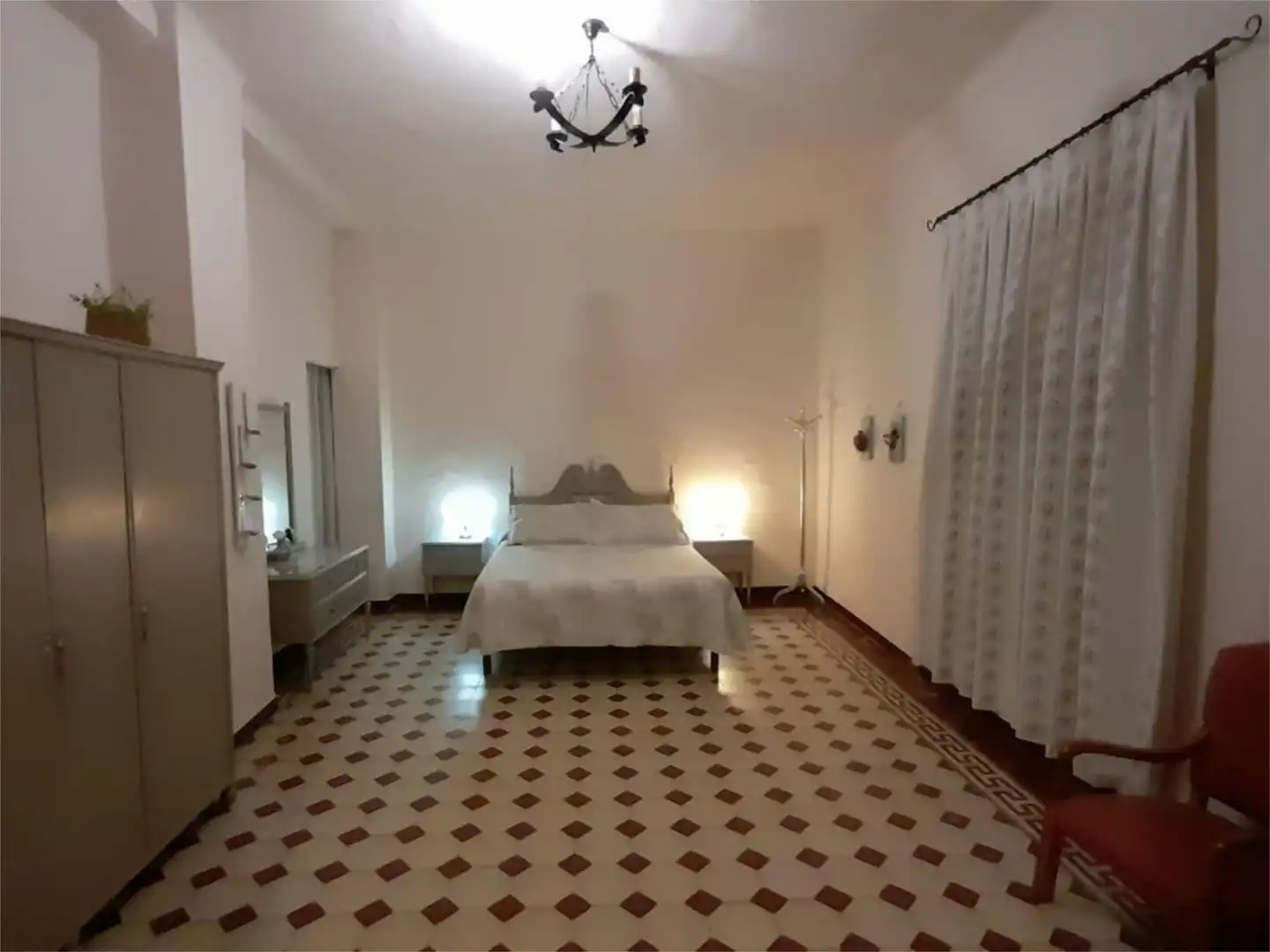 Dormitori de Casa o xalet en venda en Lucena amb Terrassa