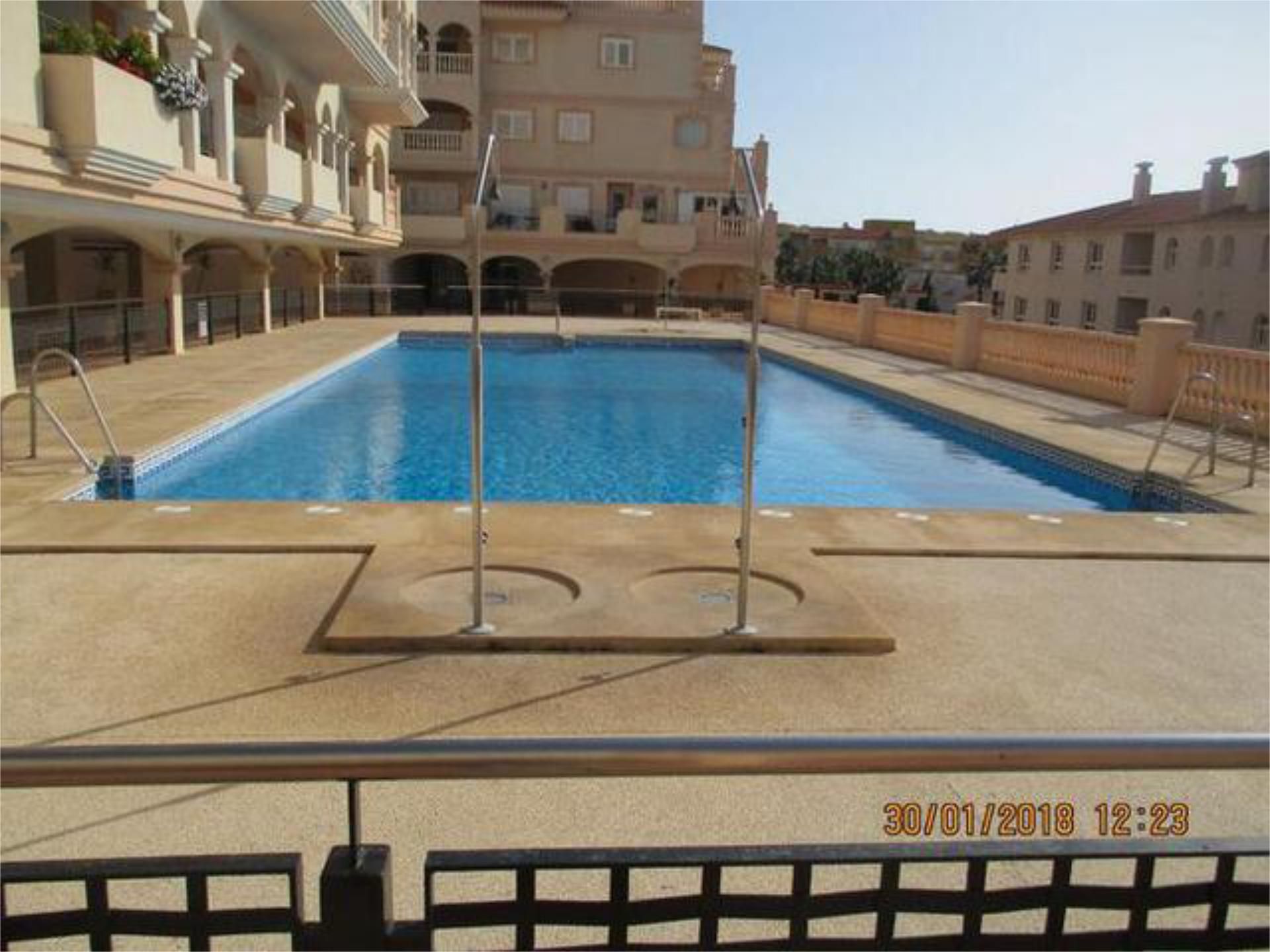 Flat to rent in Almerimar Flat to rent in Almerimar