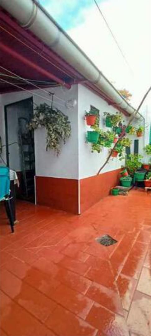 Casa o xalet en venda a El Ronquillo Casa o xalet en venda en El Ronquillo amb Terrassa