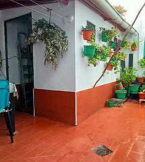 House or chalet for sale in El Ronquillo, Sevilla - image 1 Photo 1 of House or chalet for sale in El Ronquillo, Sevilla