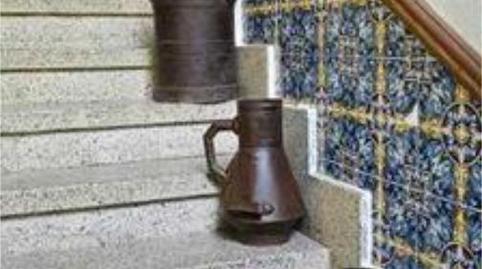 Foto 2 de Casa o xalet en venda a Puerta de Cuartos - Avda. de Portugal, Toledo