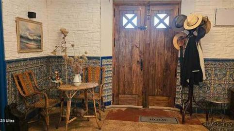 Foto 5 de Casa o xalet en venda a Puerta de Cuartos - Avda. de Portugal, Toledo