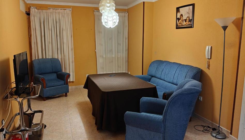 Piso de alquiler en Calle Venezuela, 2, Don Benito, Badajoz - imagen 1 Foto 1 de Piso de alquiler en Calle Venezuela, 2, Don Benito, Badajoz