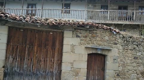 Piso en venta en Calle Barrio el Val, 16, Valle de Zamanzas, Burgos - imagen 2 Foto 2 de Piso en venta en Calle Barrio el Val, 16, Valle de Zamanzas, Burgos