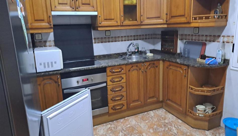 Pis de lloguer a Calle Hernán Cortés, 43, La Calzada, Asturias - imatge 1 Foto 1 de Pis de lloguer a Calle Hernán Cortés, 43, La Calzada, Asturias