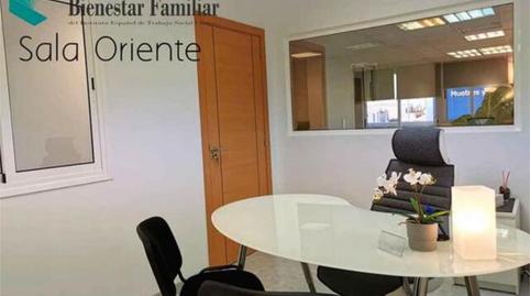 Foto 2 de Oficina de alquiler en Las Chafiras, San Miguel de Abona