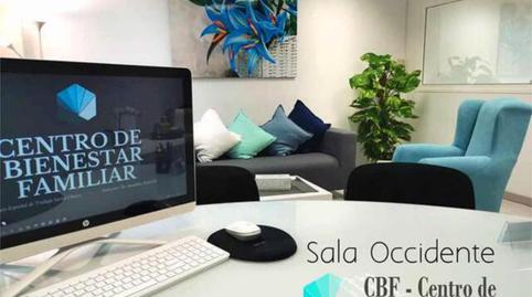 Foto 3 de Oficina de alquiler en Las Chafiras, San Miguel de Abona