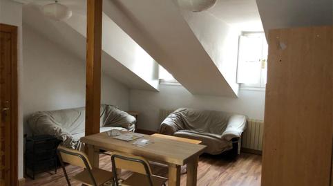 Attic to rent in Calle Esgueva, 12, Centro, Valladolid - image 2 Photo 2 of Attic to rent in Calle Esgueva, 12, Centro, Valladolid