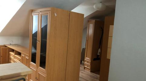 Attic to rent in Calle Esgueva, 12, Centro, Valladolid - image 3 Photo 3 of Attic to rent in Calle Esgueva, 12, Centro, Valladolid