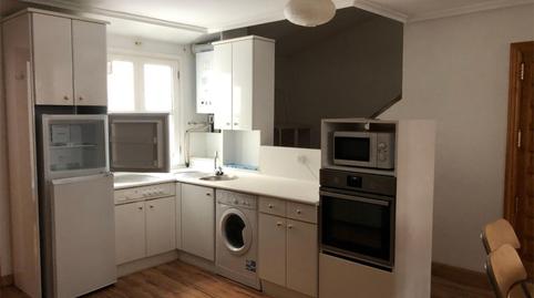 Attic to rent in Calle Esgueva, 12, Centro, Valladolid - image 4 Photo 4 of Attic to rent in Calle Esgueva, 12, Centro, Valladolid