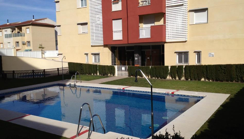 Pis de lloguer a Calle Manuel de Aguilar, 191, Zona de la Vega, Málaga - imatge 1 Foto 1 de Pis de lloguer a Calle Manuel de Aguilar, 191, Zona de la Vega, Málaga