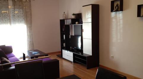 Pis de lloguer a Calle Manuel de Aguilar, 191, Zona de la Vega, Málaga - imatge 3 Foto 3 de Pis de lloguer a Calle Manuel de Aguilar, 191, Zona de la Vega, Málaga