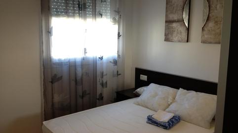 Pis de lloguer a Calle Manuel de Aguilar, 191, Zona de la Vega, Málaga - imatge 4 Foto 4 de Pis de lloguer a Calle Manuel de Aguilar, 191, Zona de la Vega, Málaga