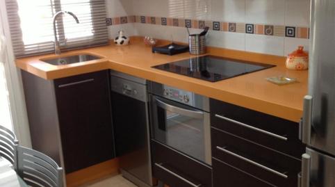 Pis de lloguer a Calle Manuel de Aguilar, 191, Zona de la Vega, Málaga - imatge 2 Foto 2 de Pis de lloguer a Calle Manuel de Aguilar, 191, Zona de la Vega, Málaga