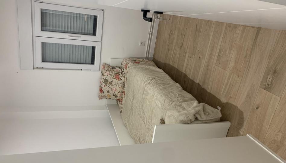 Flat to share in Calle Jiménez E Iglesias, 6, Universidad, Madrid - image 1 Photo 1 of Flat to share in Calle Jiménez E Iglesias, 6, Universidad, Madrid