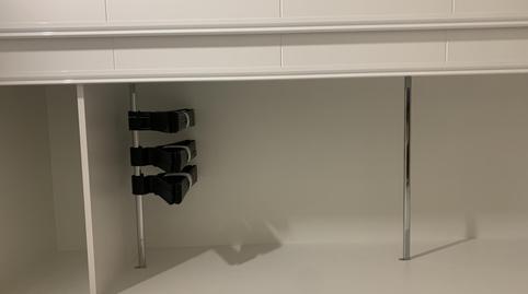 Flat to share in Calle Jiménez E Iglesias, 6, Universidad, Madrid - image 5 Photo 5 of Flat to share in Calle Jiménez E Iglesias, 6, Universidad, Madrid