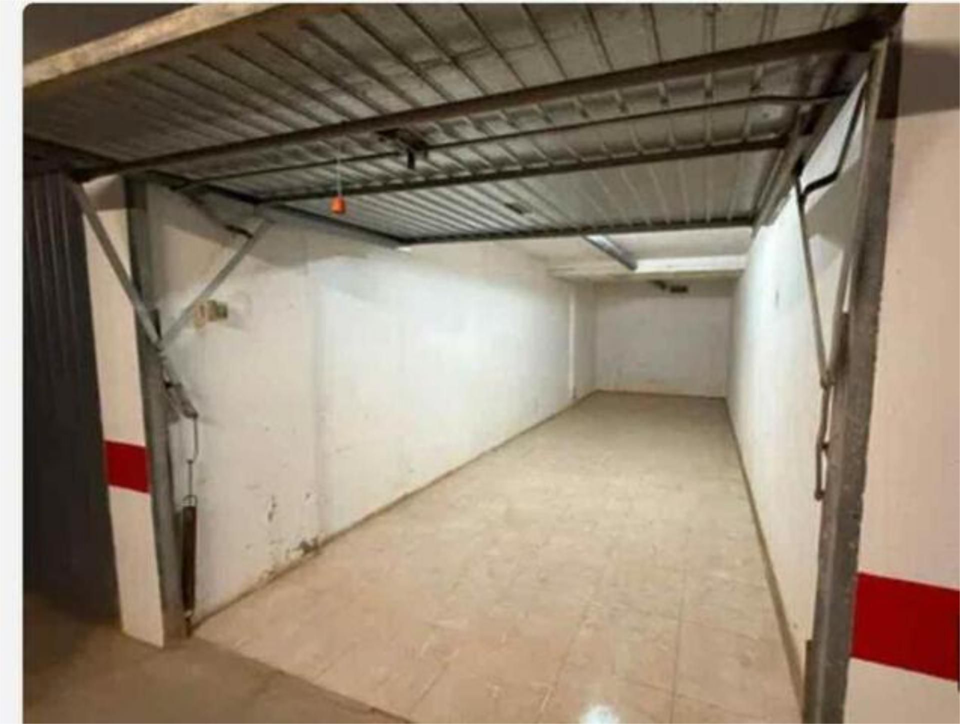 Traster de lloguer en Los Alcázares