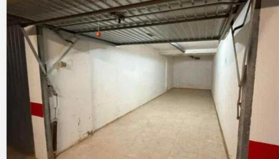 Traster de lloguer a Los Narejos - Punta Calera, Murcia - imatge 1 Foto 1 de Traster de lloguer a Los Narejos - Punta Calera, Murcia