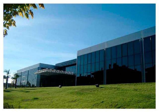 Oficina en Alquiler en Norte