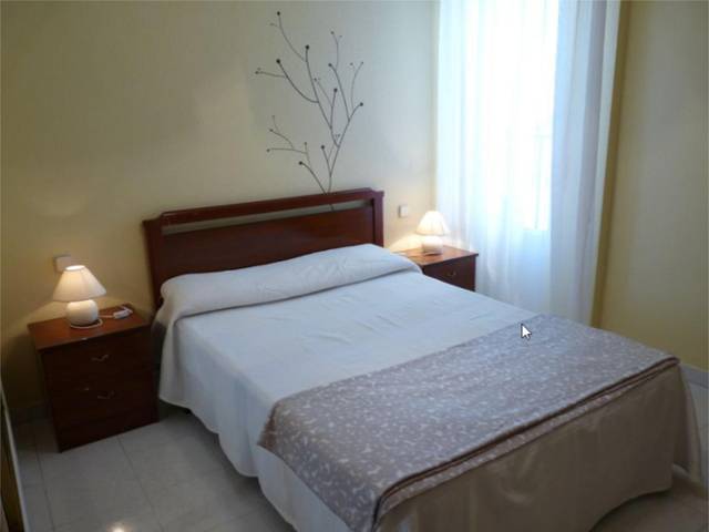 Piso en Alquiler en Calle el Robledal, 14 en San Cristóbal de Segovia