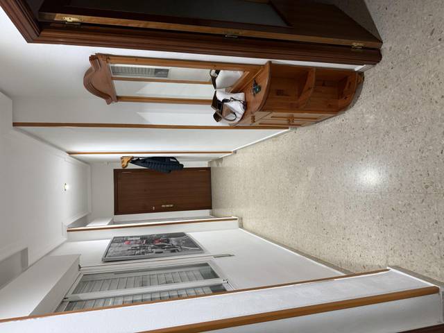 Piso en Alquiler en Calle Somoza Rivera, 16 en La Estación