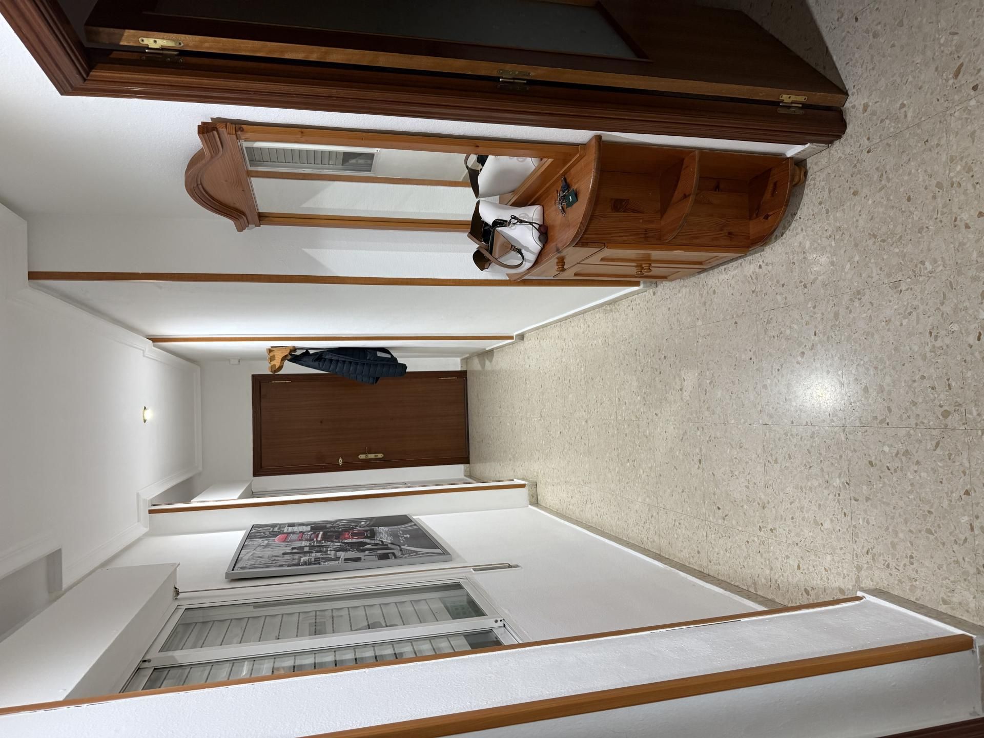 Pis de lloguer a Calle Somoza Rivera, 16, La Estación Pis de lloguer en Badajoz Capital amb Aire condicionat i Moblat