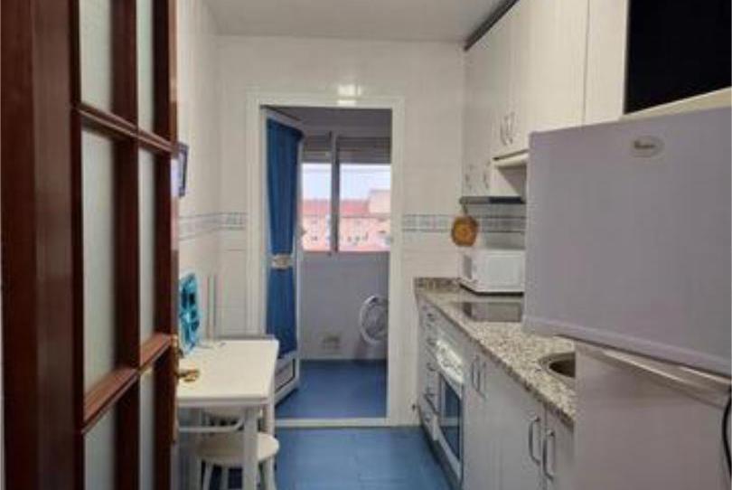 Flat to rent in Sur, Badajoz - image 1 Photo 1 of Flat to rent in Sur, Badajoz