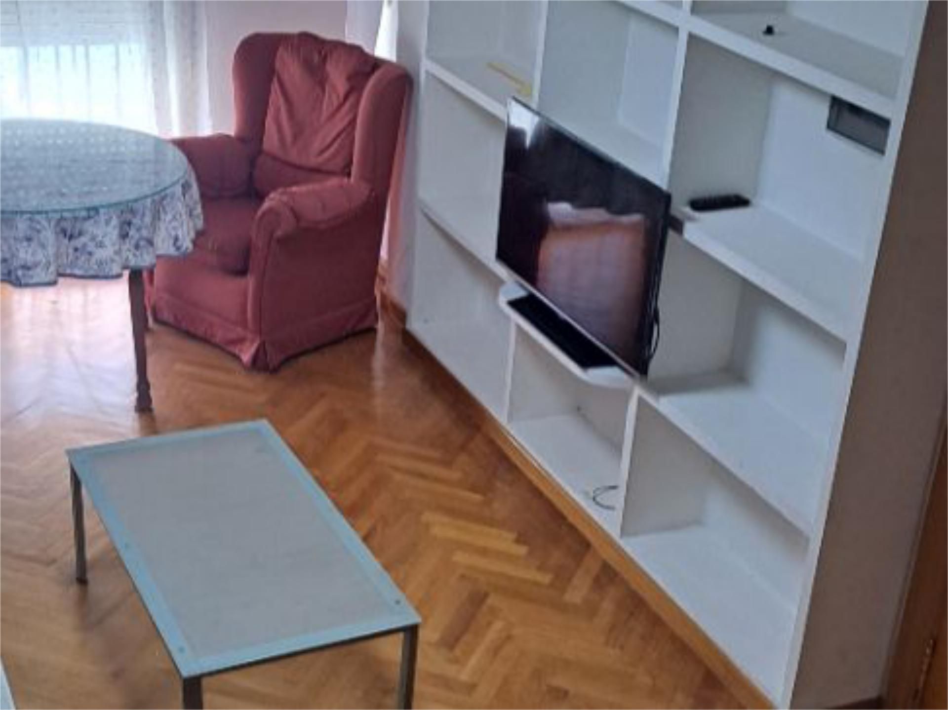 Living room of Apartment to rent in Navalmoral de la Mata