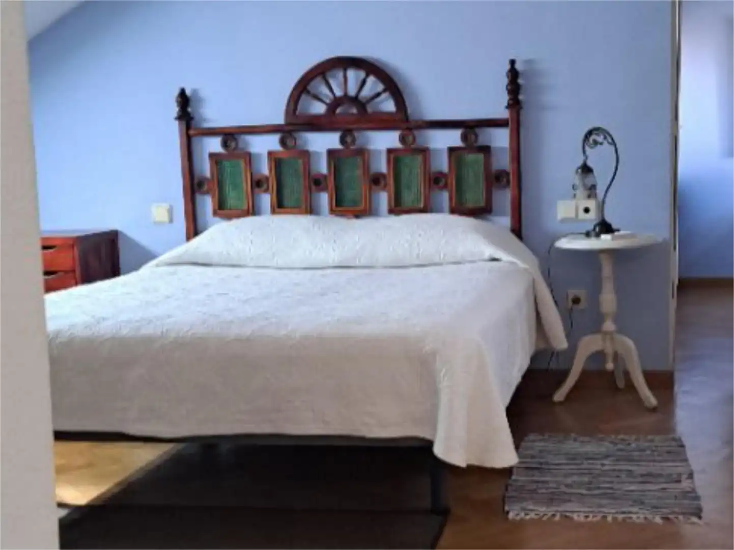 Apartamento de alquiler en Calle Toledo, 15, Navalmoral de la Mata Habitación de Apartamento de alquiler en Navalmoral de la Mata