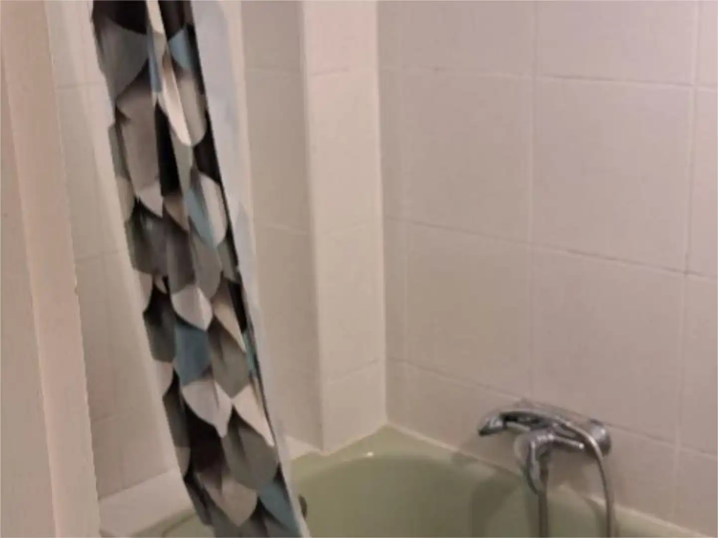 Apartamento de alquiler en Calle Toledo, 15, Navalmoral de la Mata Baño de Apartamento de alquiler en Navalmoral de la Mata